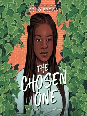 The Chosen One - Audiobook